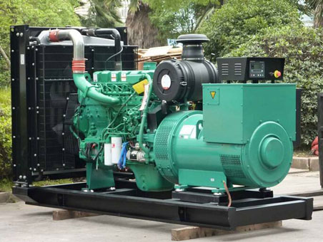 乳源710kw康明斯柴油发电机组图片 乳源710kw康明斯柴油发电机组图片