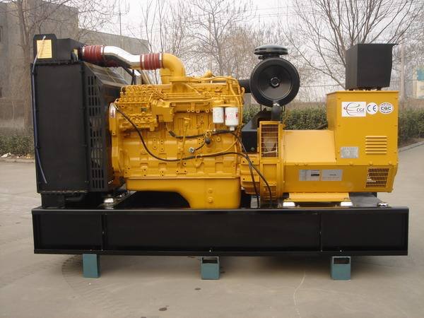 乳源发电机出租