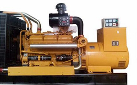 乳源发电机出租