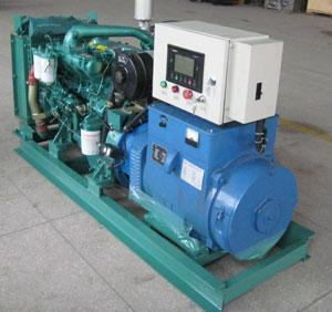 乳源发电机出租