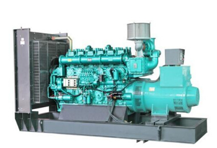 乳源发电机出租