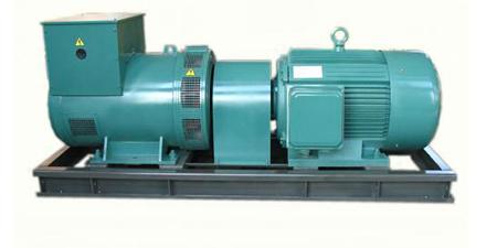 乳源发电机出租